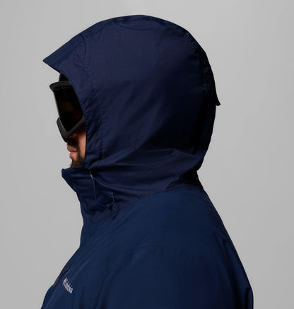 Collegiate Navy