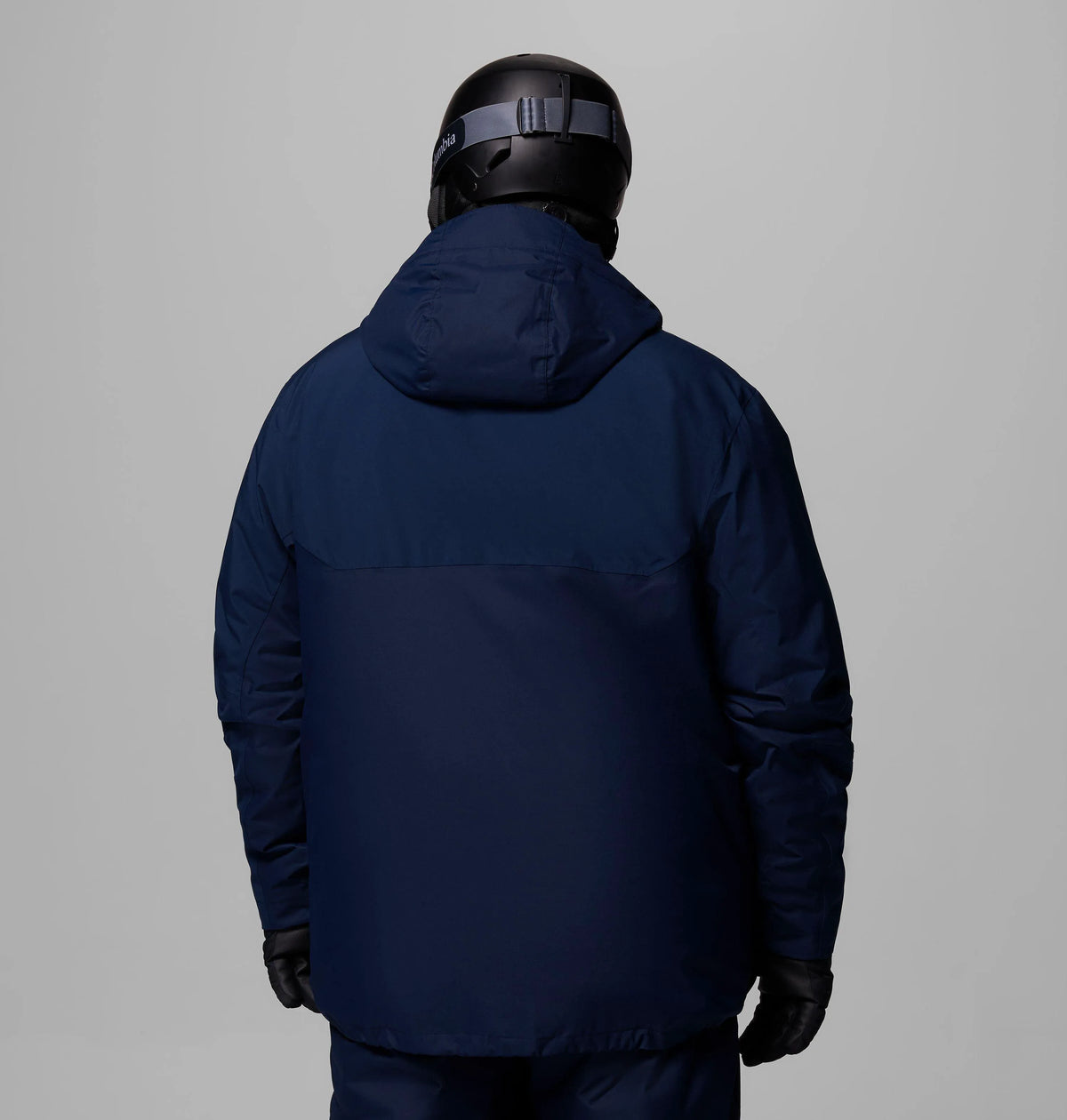 Collegiate Navy