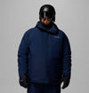 Collegiate Navy