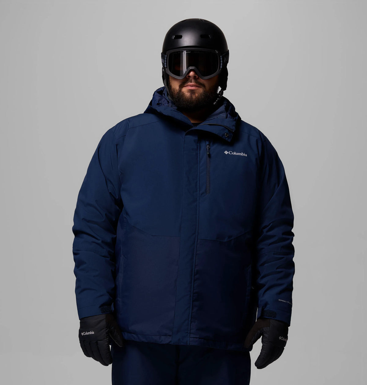 Collegiate Navy
