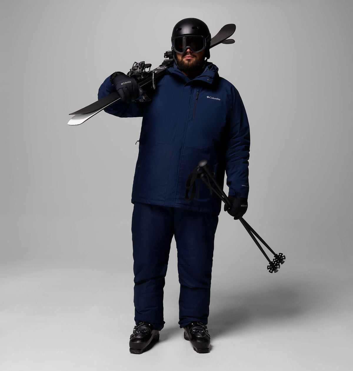 Collegiate Navy