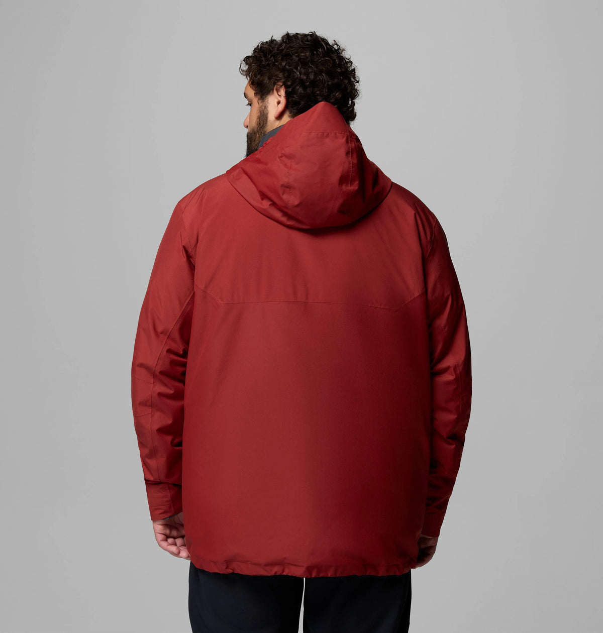 Red Oxide
