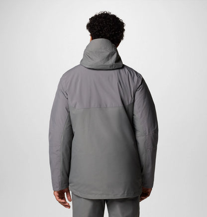City Grey