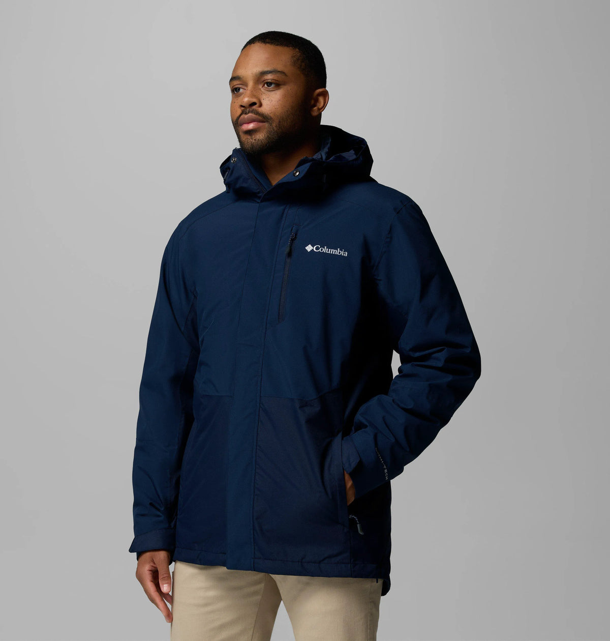Collegiate Navy