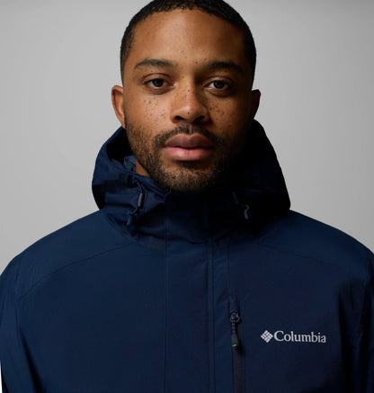 Collegiate Navy