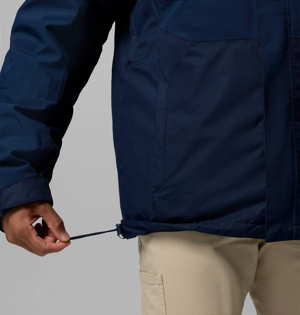 Collegiate Navy
