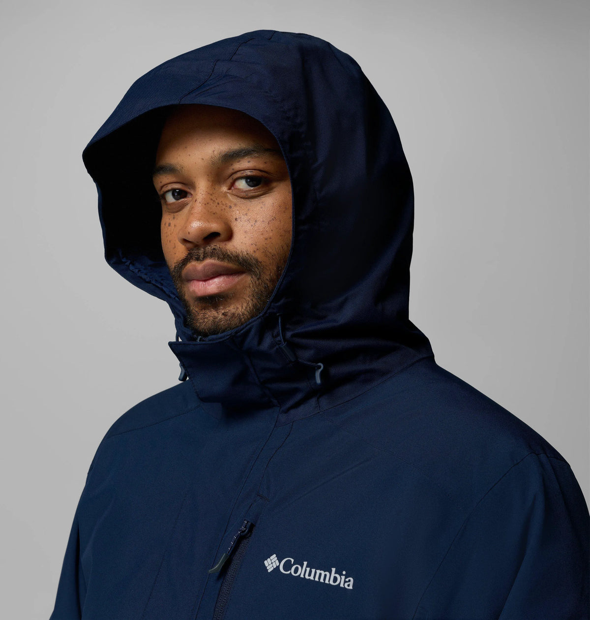 Collegiate Navy