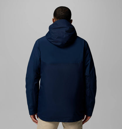 Collegiate Navy