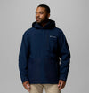 Collegiate Navy