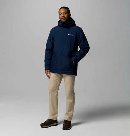 Collegiate Navy