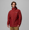 Red Oxide