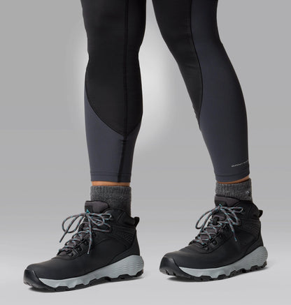 Black, Teal