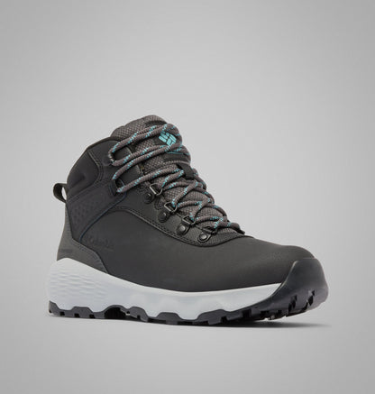 Black, Teal