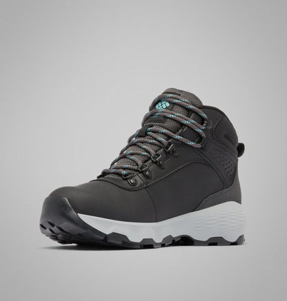 Black, Teal