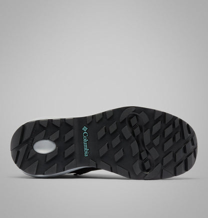 Black, Teal