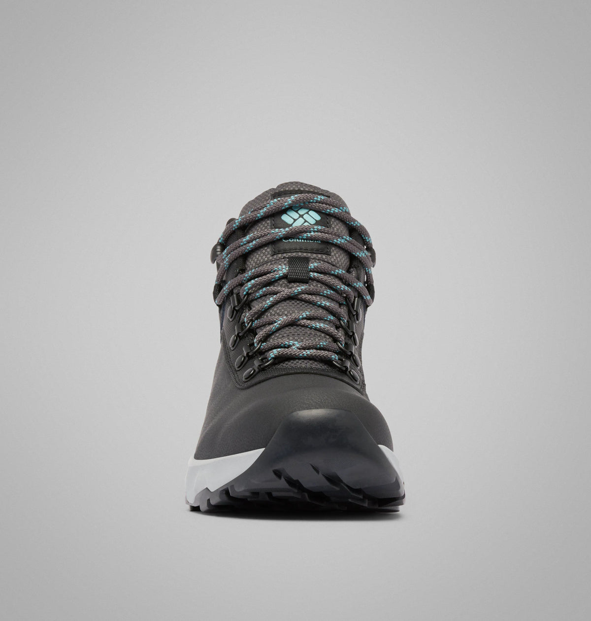 Black, Teal