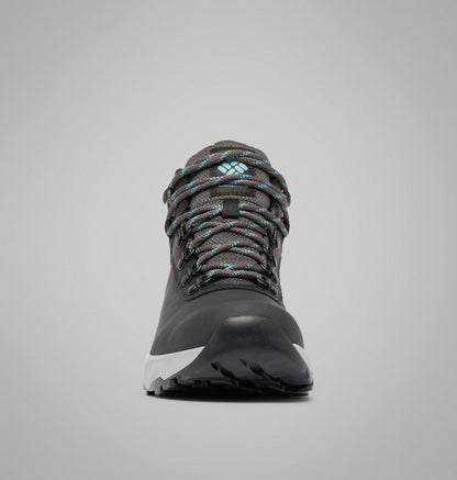 Black, Teal