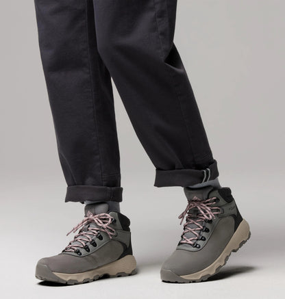 Stratus, Mineral Pink