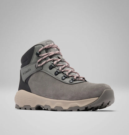 Stratus, Mineral Pink