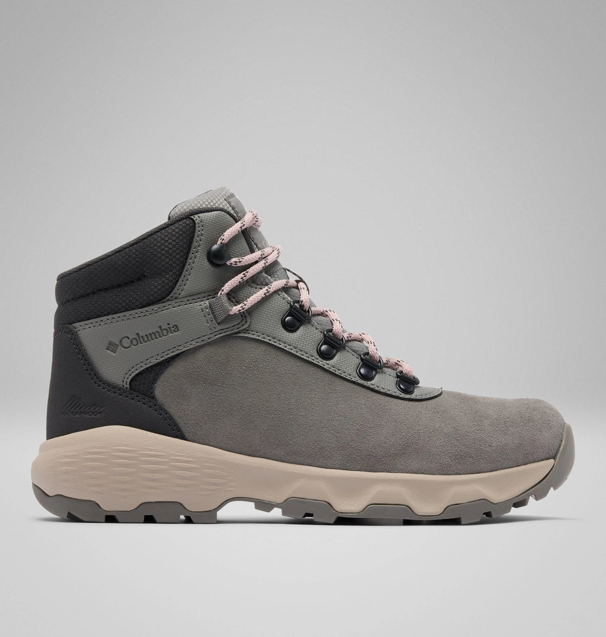 Stratus, Mineral Pink