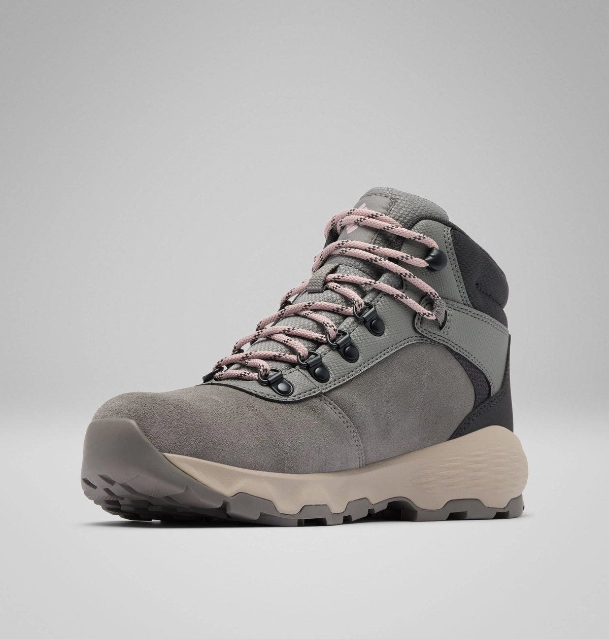 Stratus, Mineral Pink