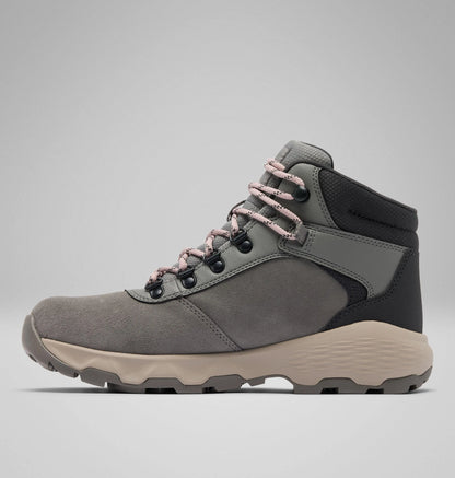 Stratus, Mineral Pink