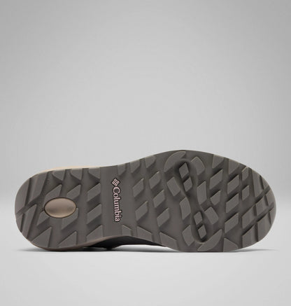 Stratus, Mineral Pink