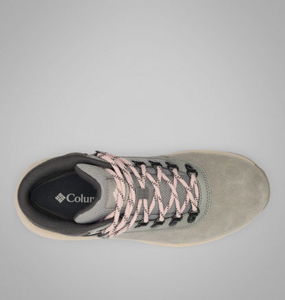 Stratus, Mineral Pink