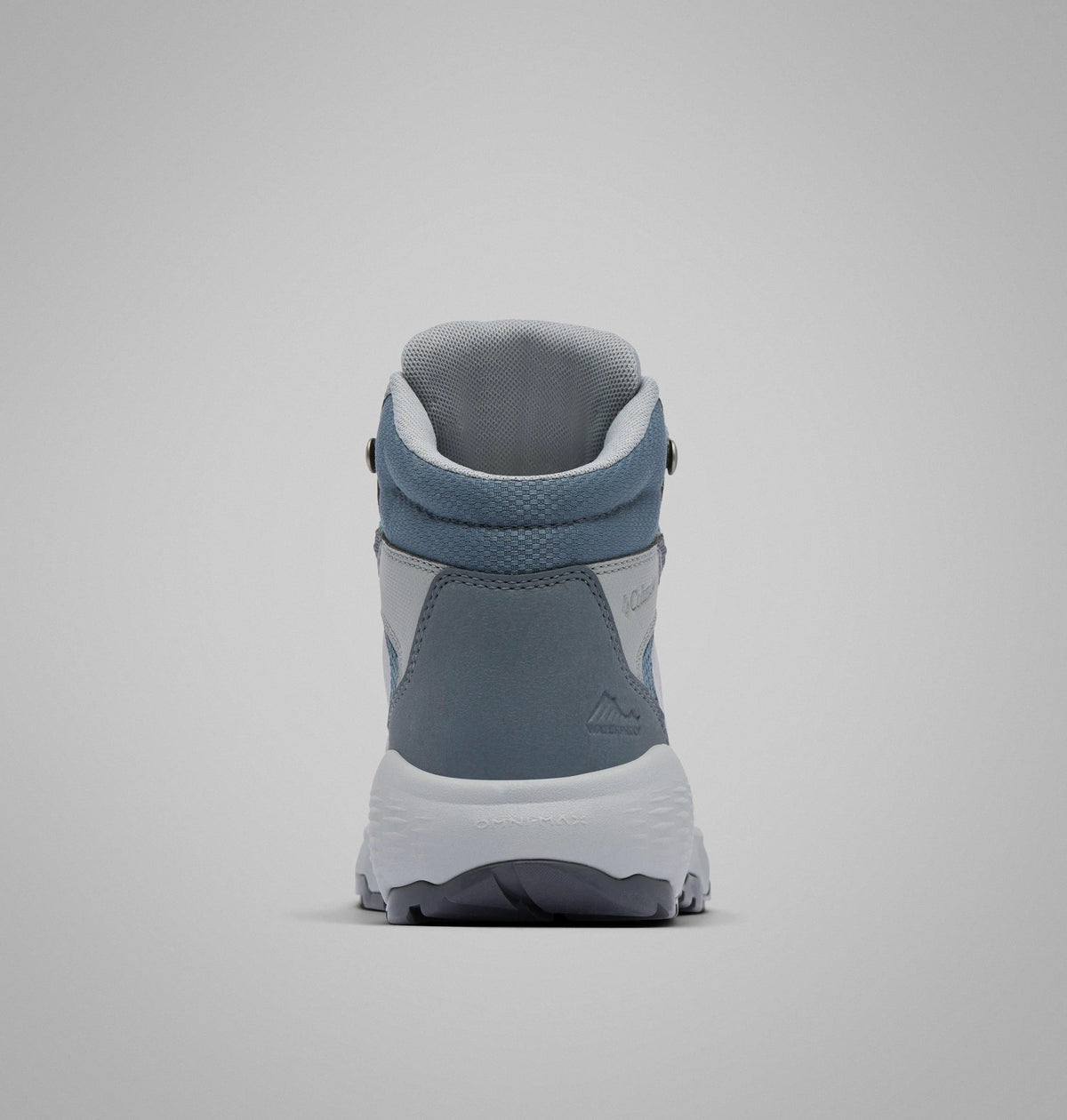 Monument, Teal