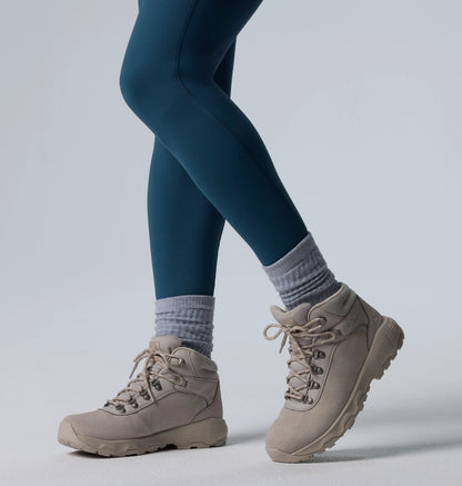 Soft Taupe, Sea Salt