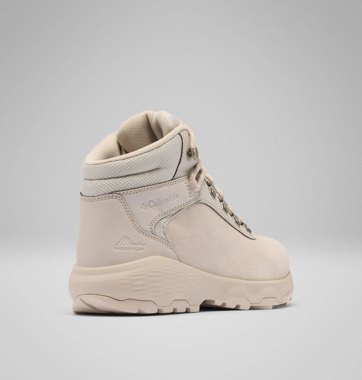 Soft Taupe, Sea Salt