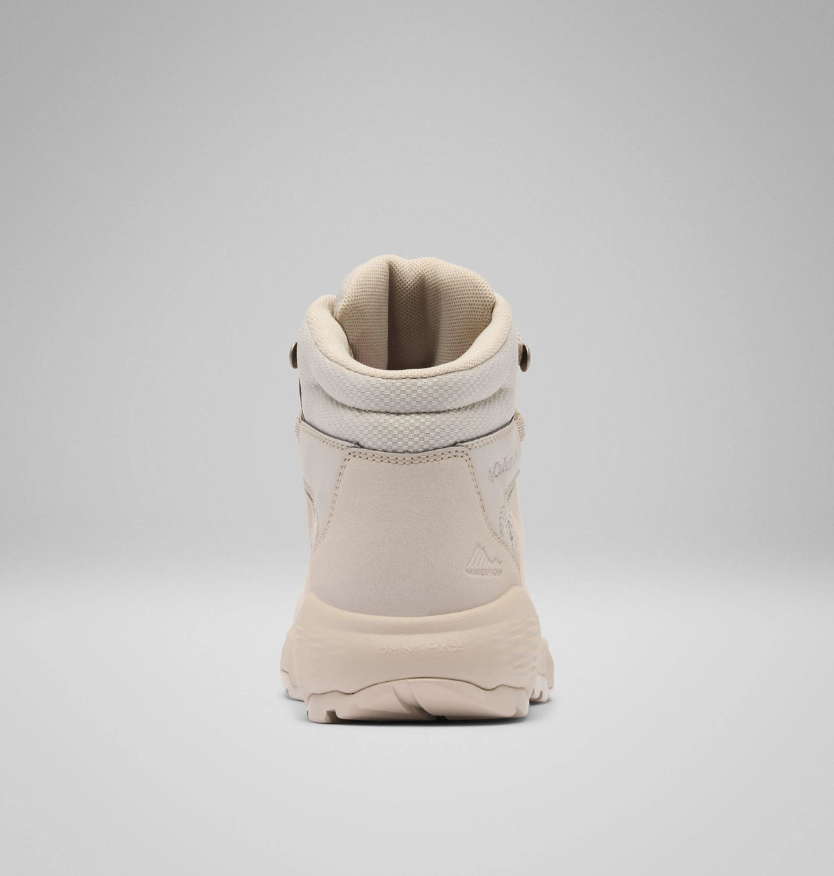 Soft Taupe, Sea Salt