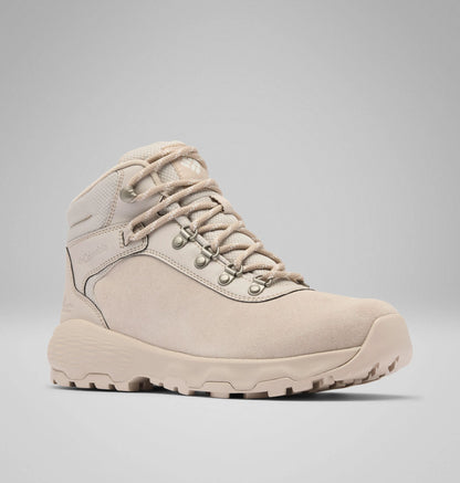 Soft Taupe, Sea Salt