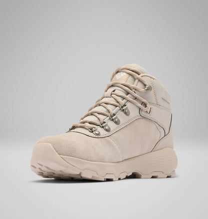Soft Taupe, Sea Salt