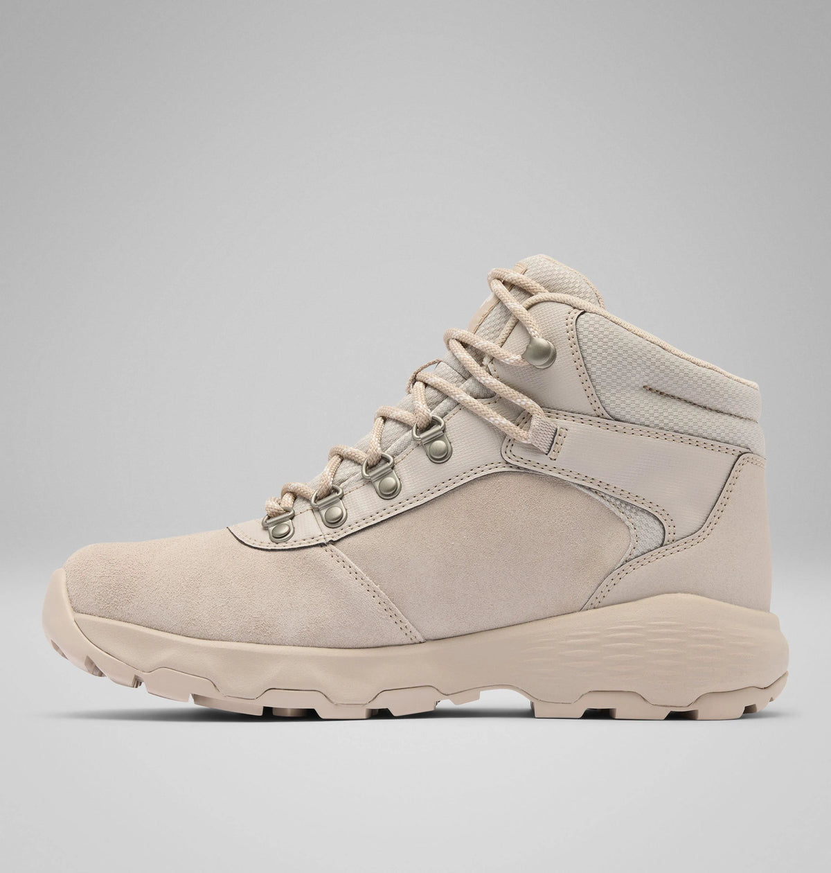 Soft Taupe, Sea Salt
