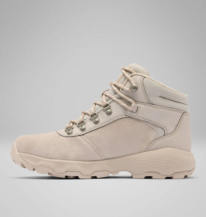 Soft Taupe, Sea Salt