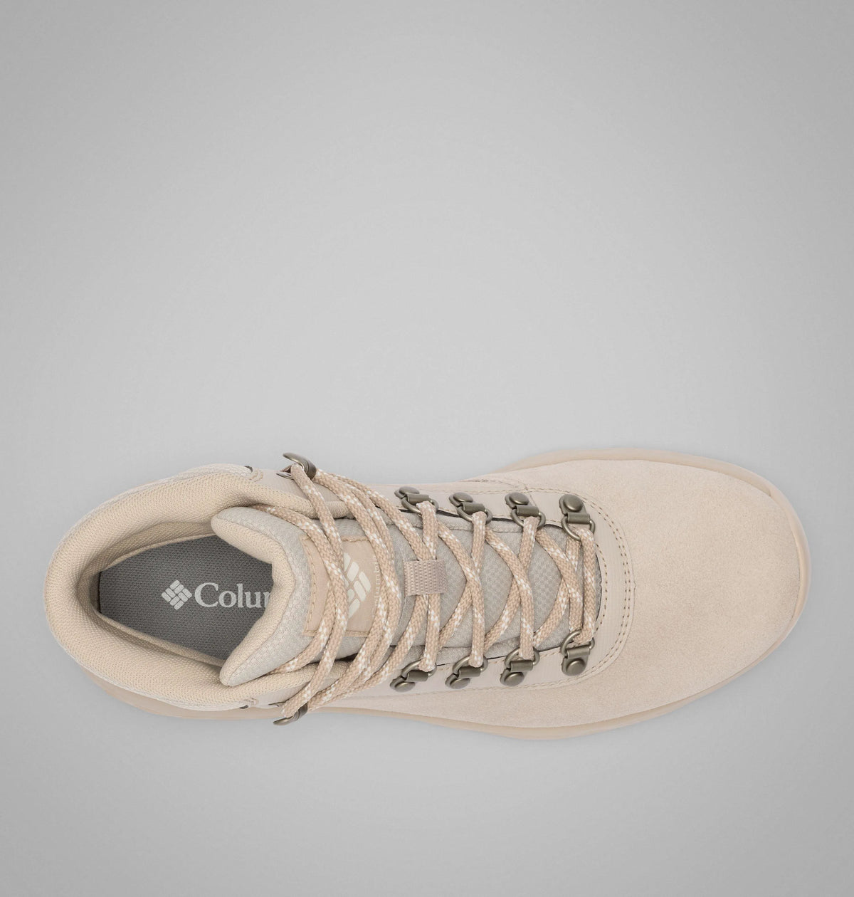 Soft Taupe, Sea Salt