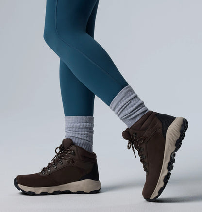 Cordovan, Soft Taupe