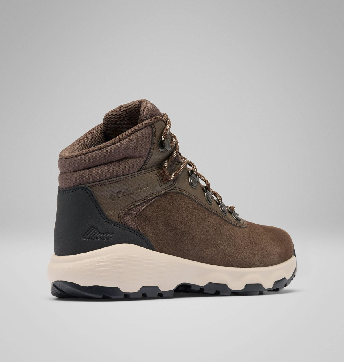 Cordovan, Soft Taupe