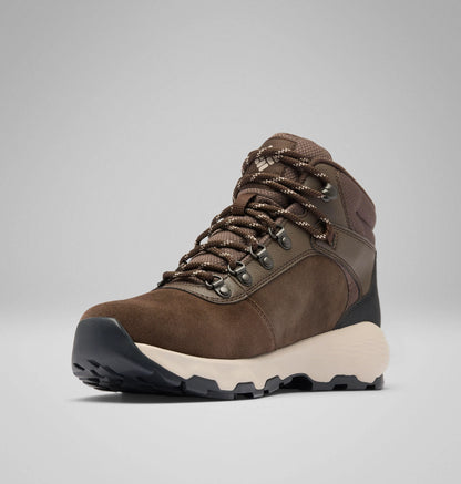 Cordovan, Soft Taupe