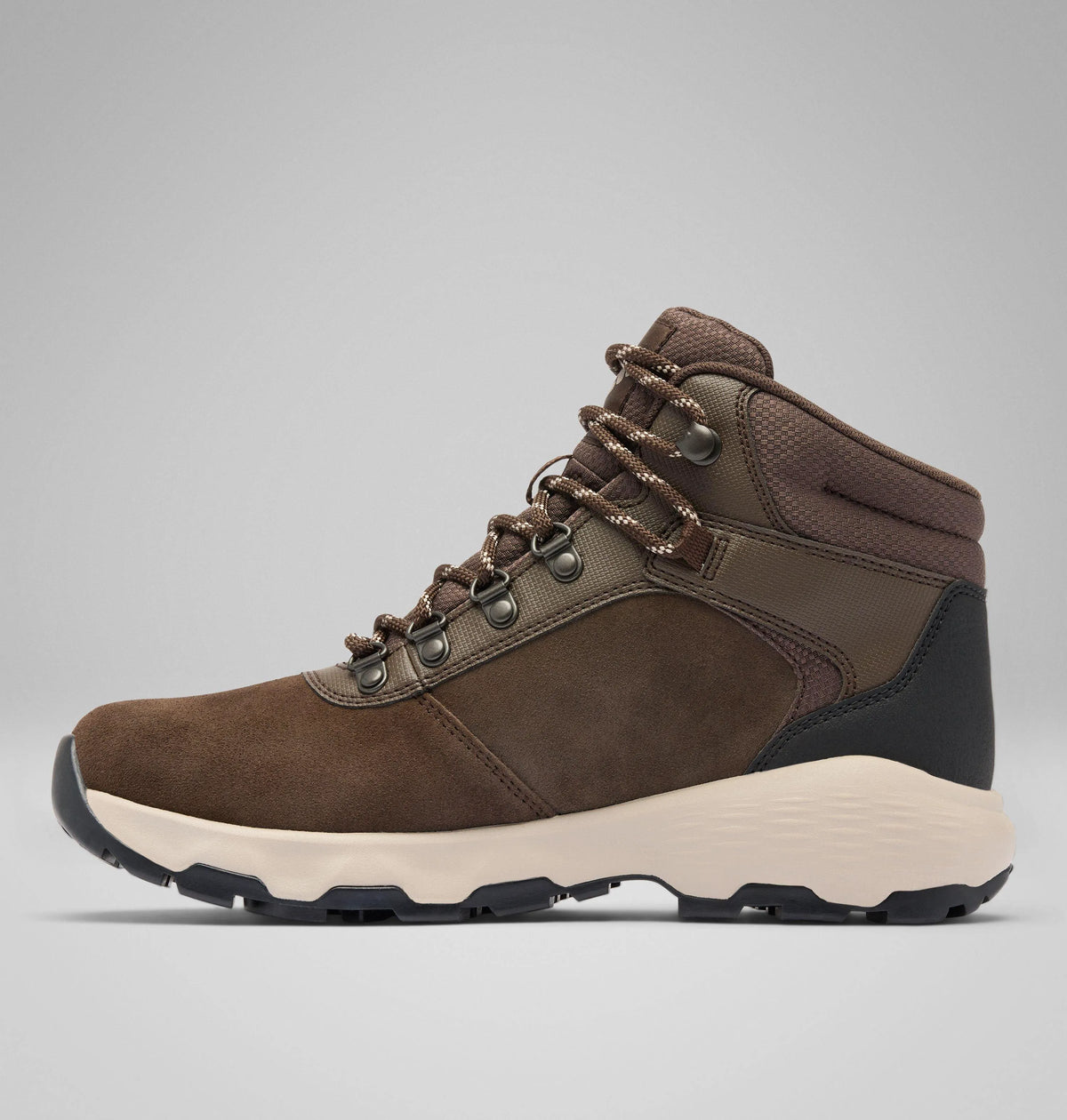 Cordovan, Soft Taupe
