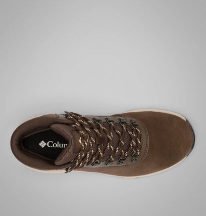 Cordovan, Soft Taupe