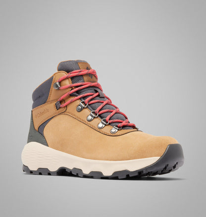 Elk, Sunset Red