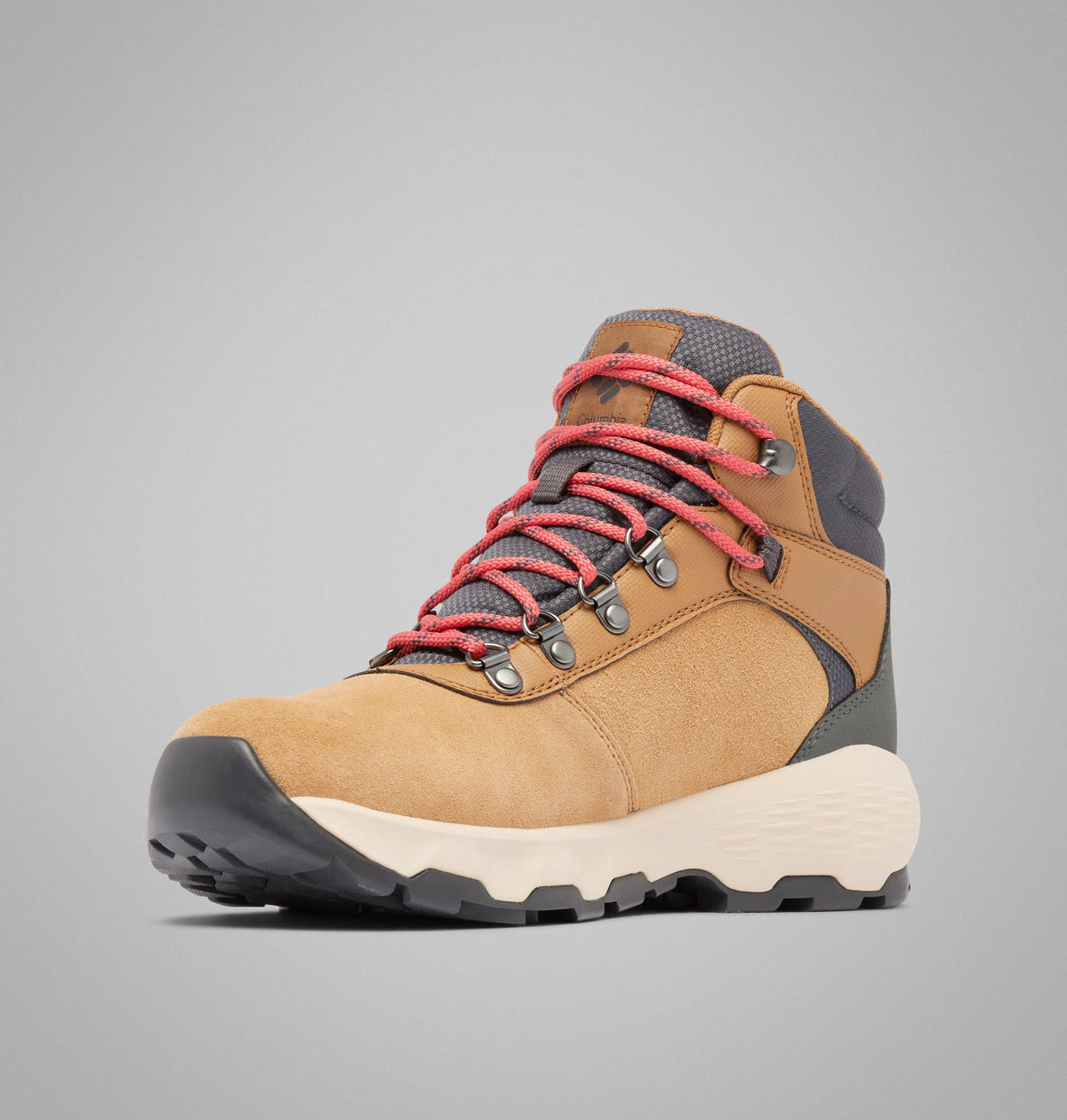 Elk, Sunset Red
