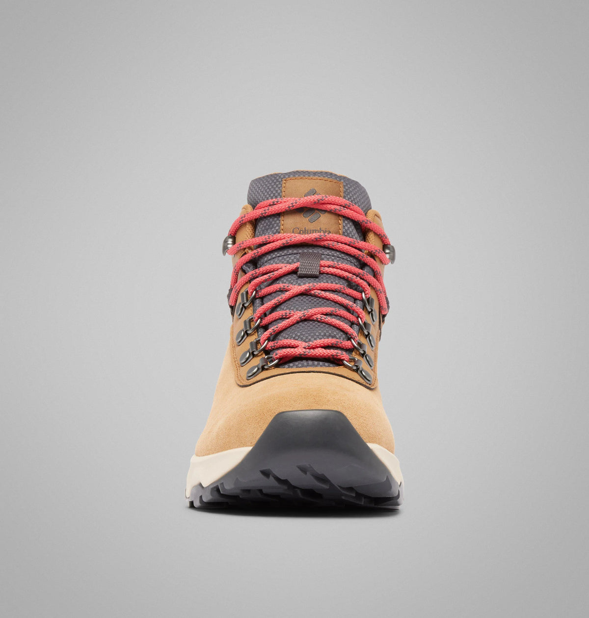 Elk, Sunset Red