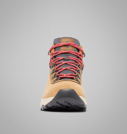 Elk, Sunset Red