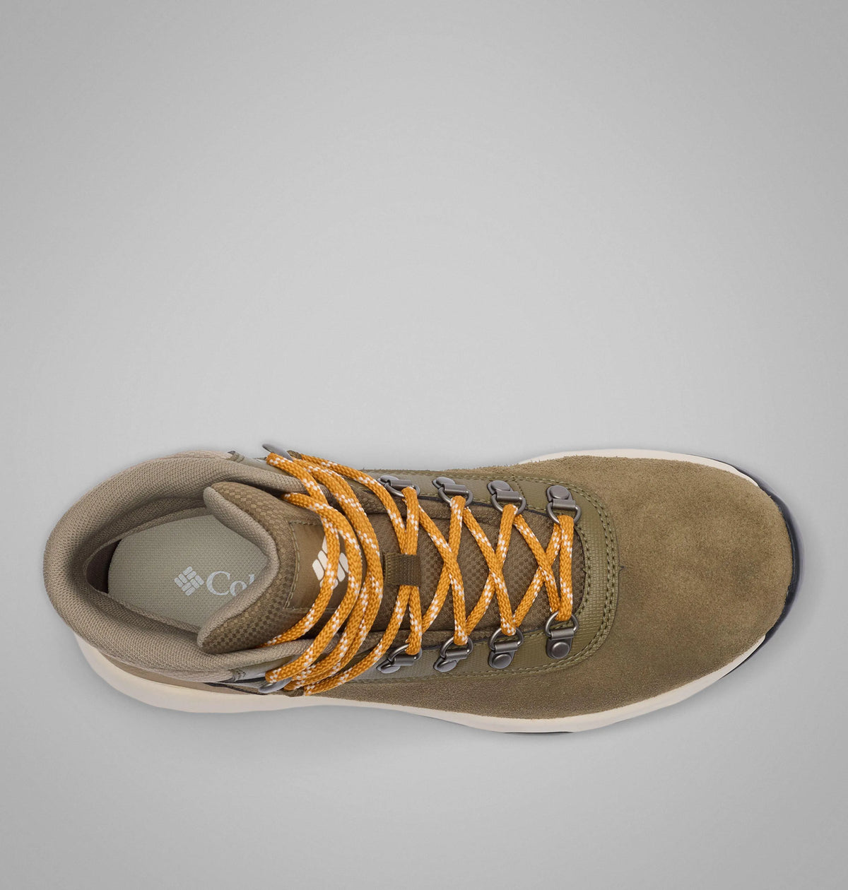 Light Caper, Desert Gold