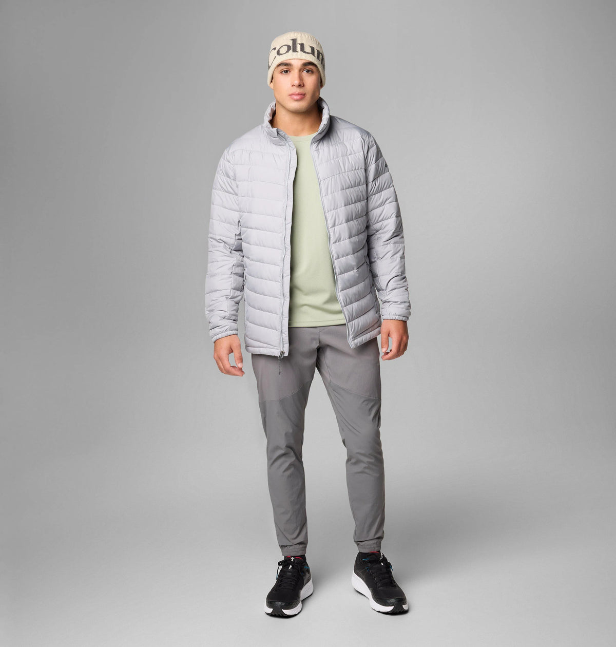 Columbia Grey