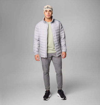 Columbia Grey