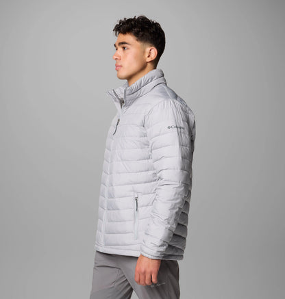 Columbia Grey